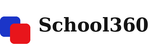 School360 logo